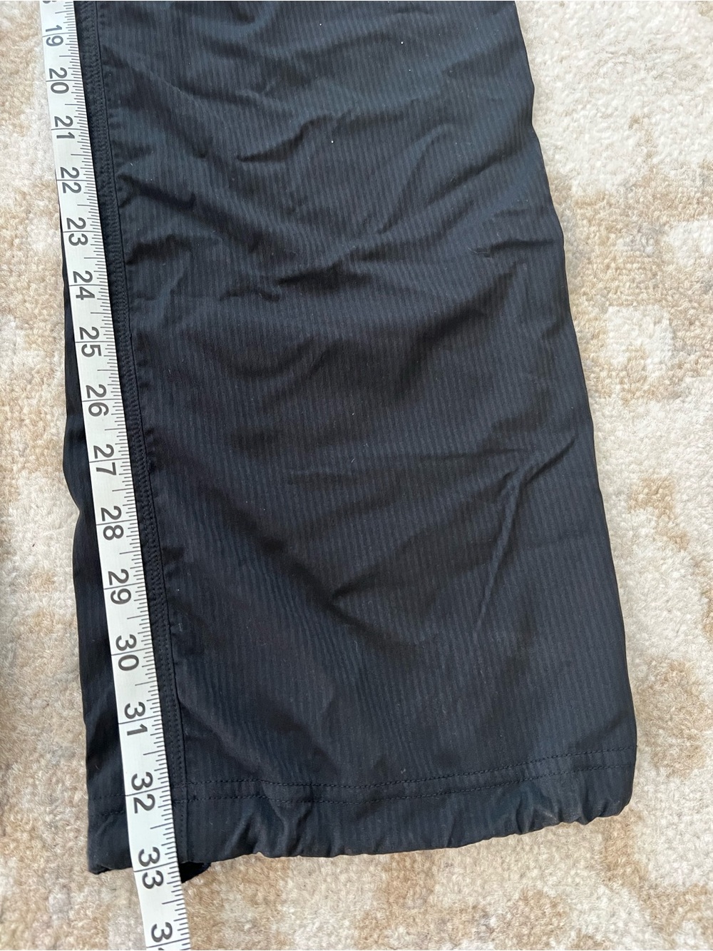Lululemon Dance Studio Mid-Rise Pant - Picture 10 of 11
